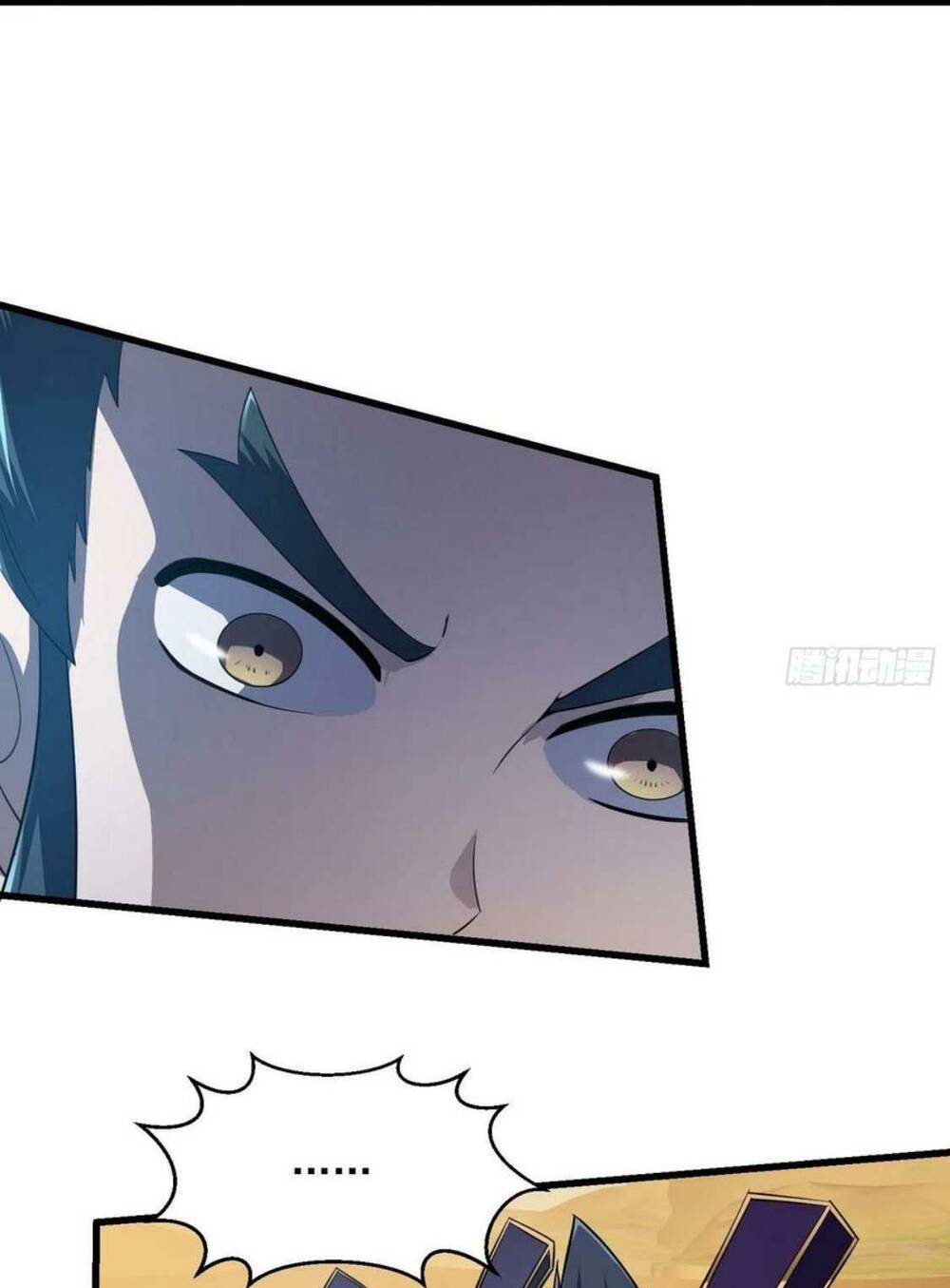 Ta Chẳng Qua Là Một Đại La Kim Tiên: Chapter 283