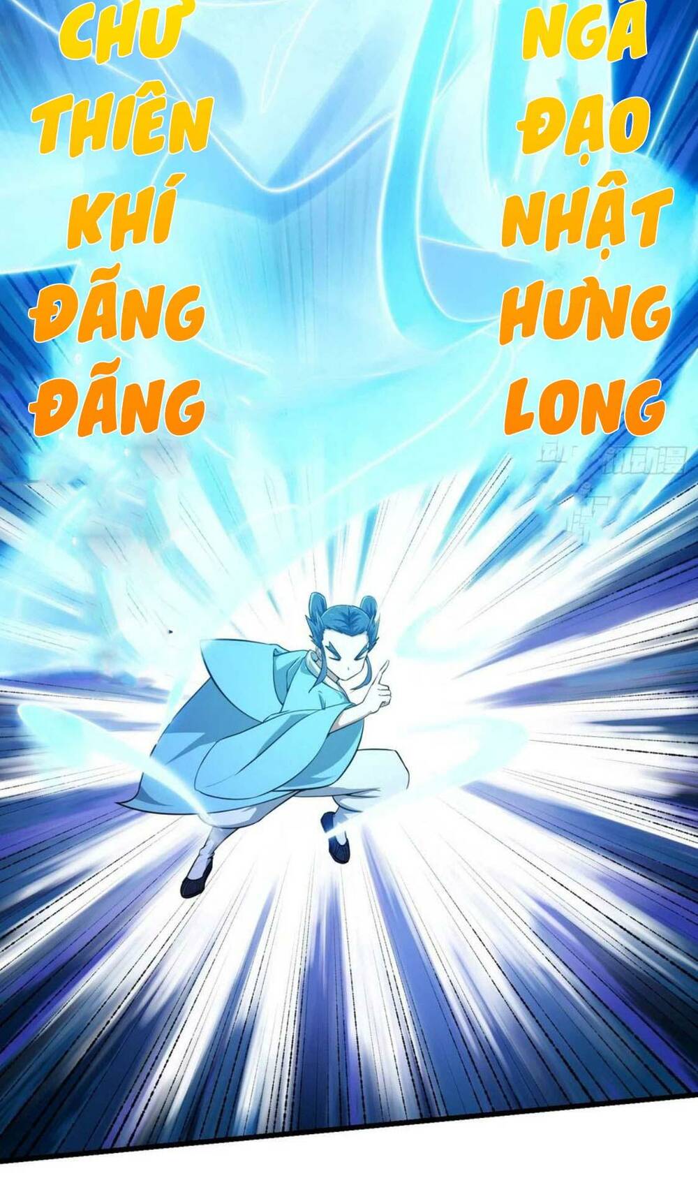 Ta Chẳng Qua Là Một Đại La Kim Tiên: Chapter 283