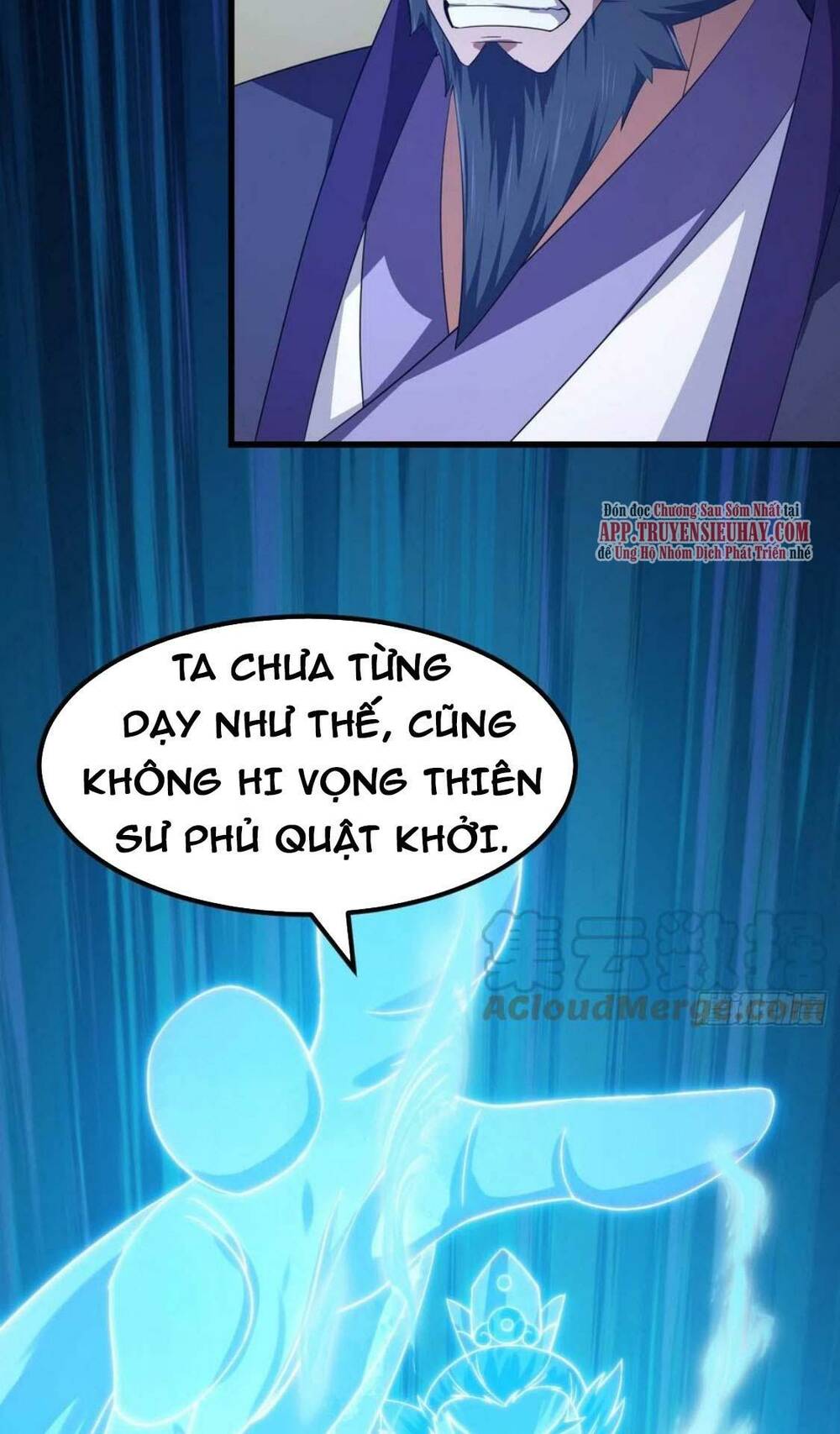 Ta Chẳng Qua Là Một Đại La Kim Tiên: Chapter 283