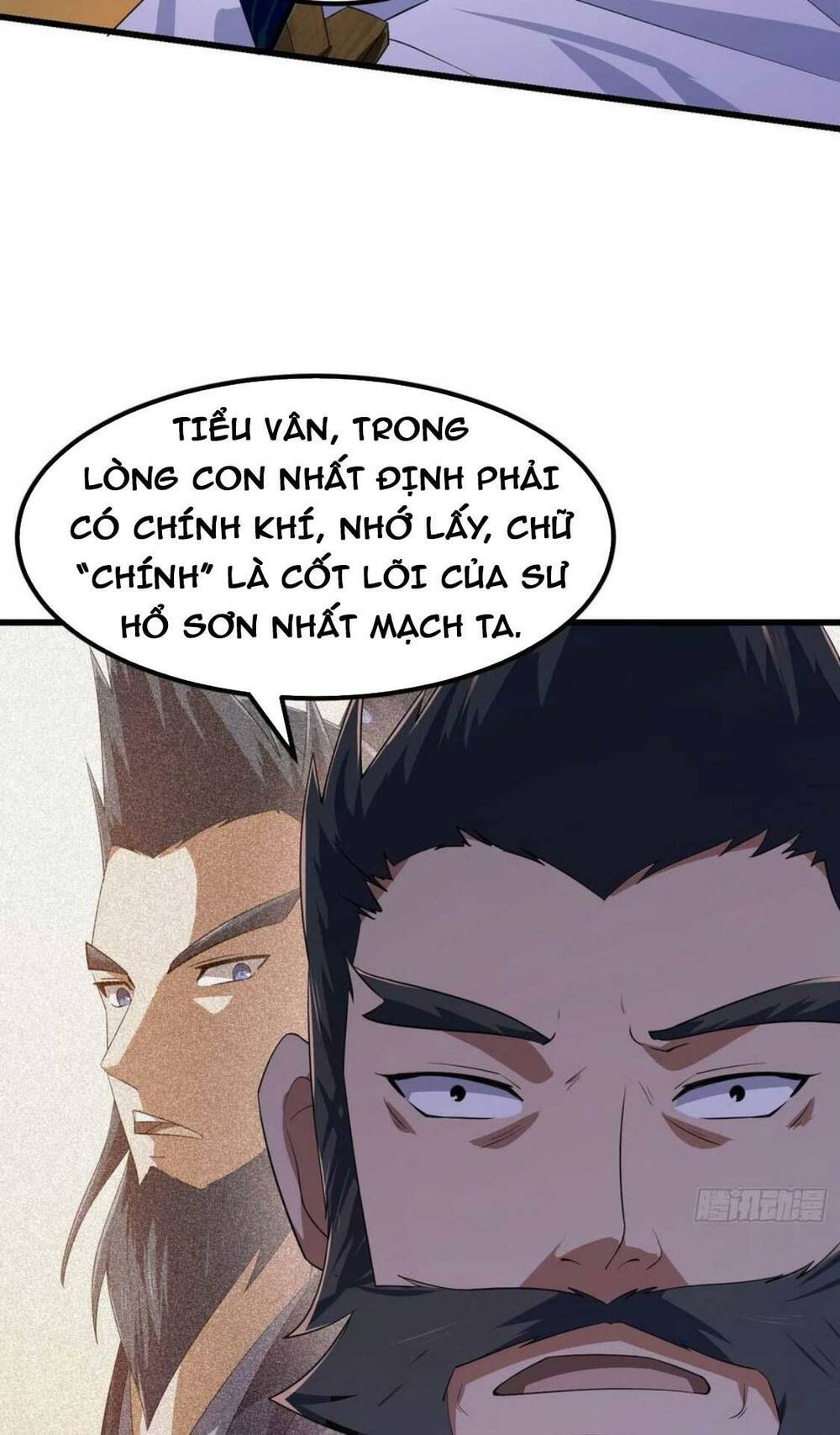 Ta Chẳng Qua Là Một Đại La Kim Tiên: Chapter 283