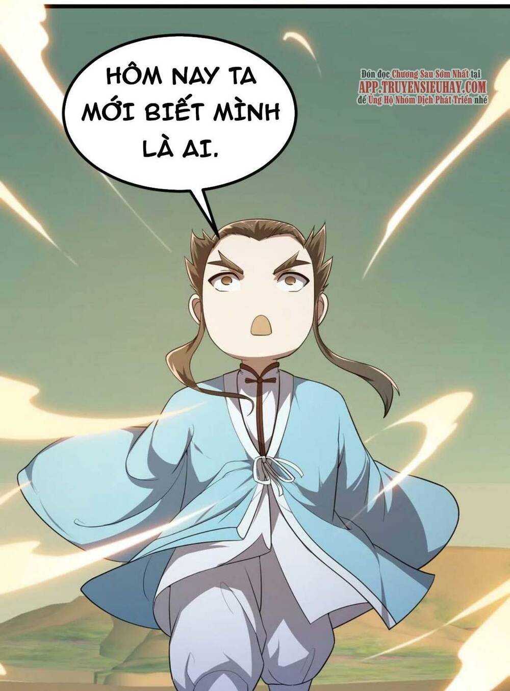 Ta Chẳng Qua Là Một Đại La Kim Tiên: Chapter 283