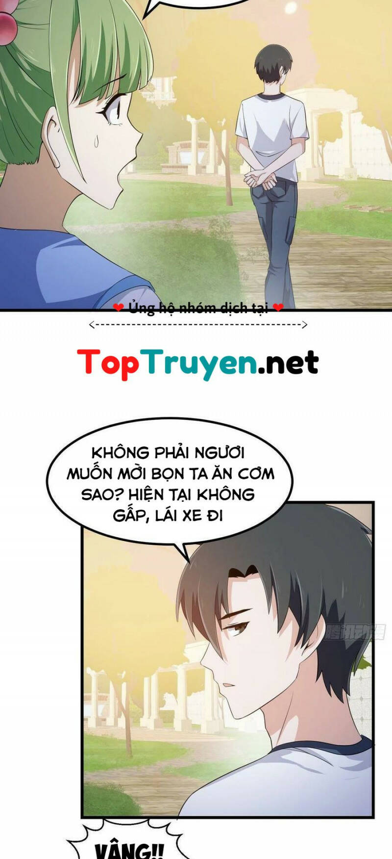 Ta Chẳng Qua Là Một Đại La Kim Tiên: Chapter 284