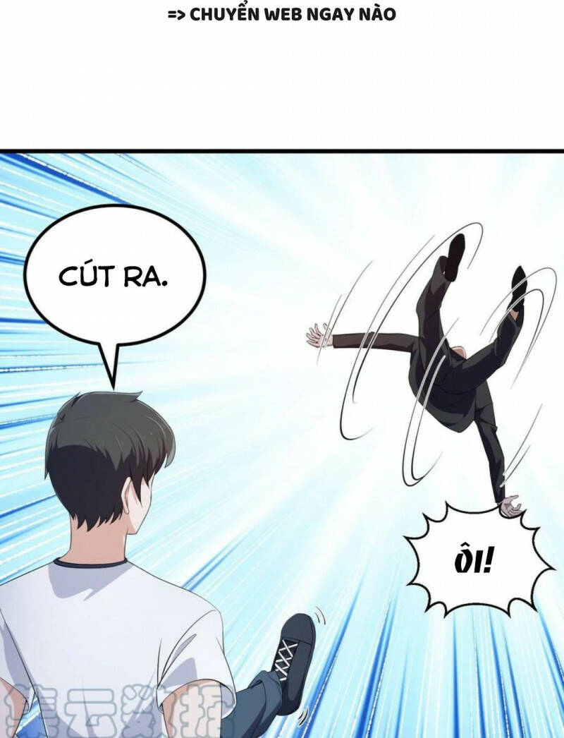 Ta Chẳng Qua Là Một Đại La Kim Tiên: Chapter 285