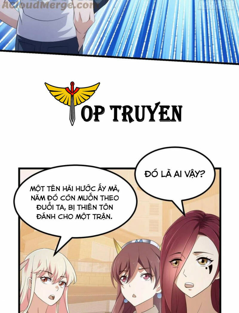 Ta Chẳng Qua Là Một Đại La Kim Tiên: Chapter 285