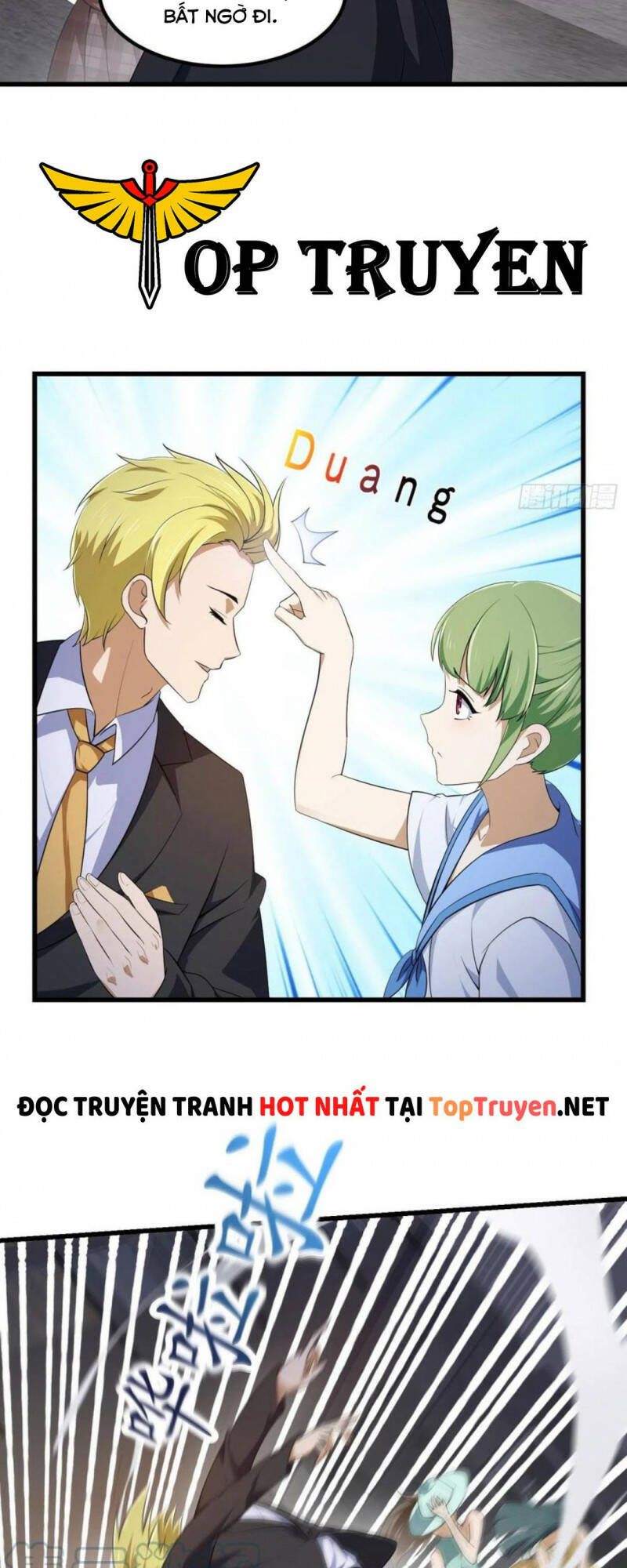 Ta Chẳng Qua Là Một Đại La Kim Tiên: Chapter 285