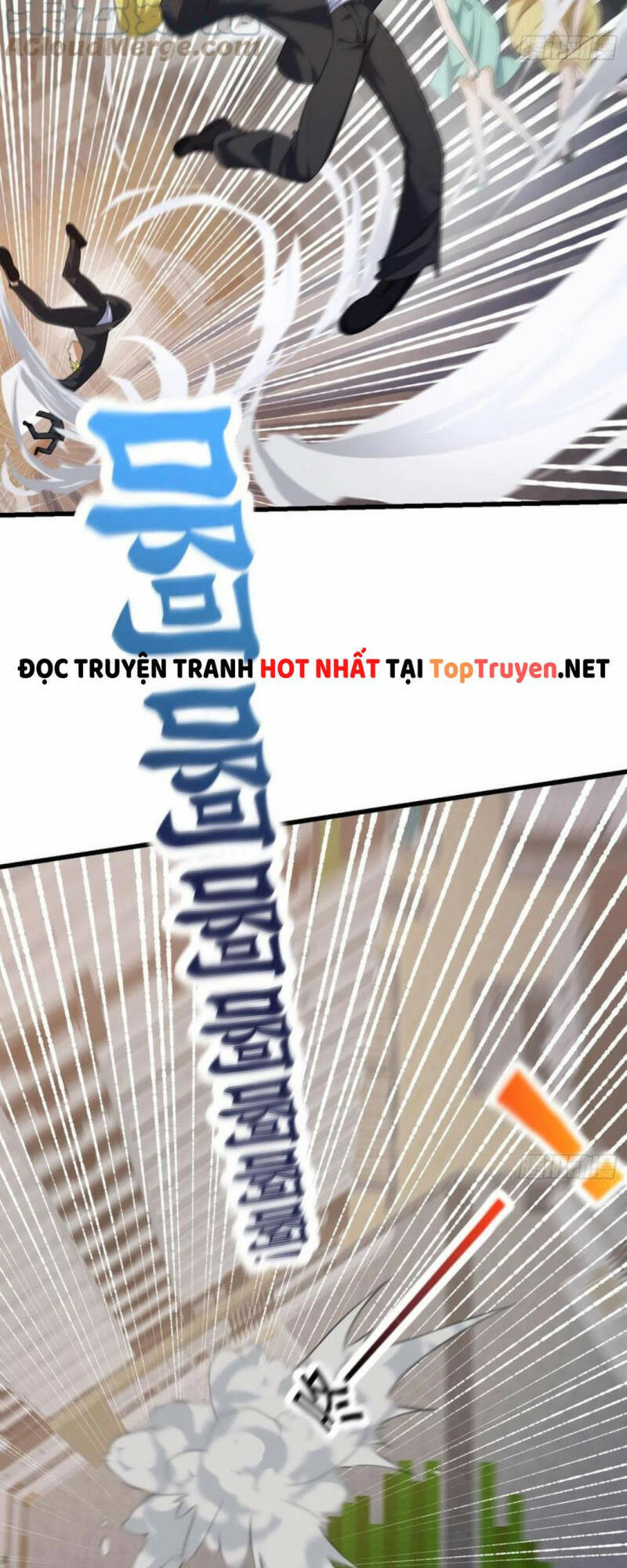 Ta Chẳng Qua Là Một Đại La Kim Tiên: Chapter 285