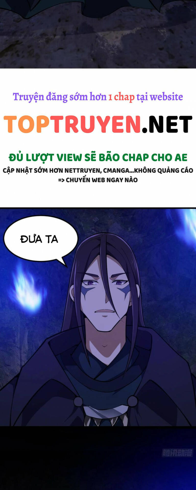 Ta Chẳng Qua Là Một Đại La Kim Tiên: Chapter 286