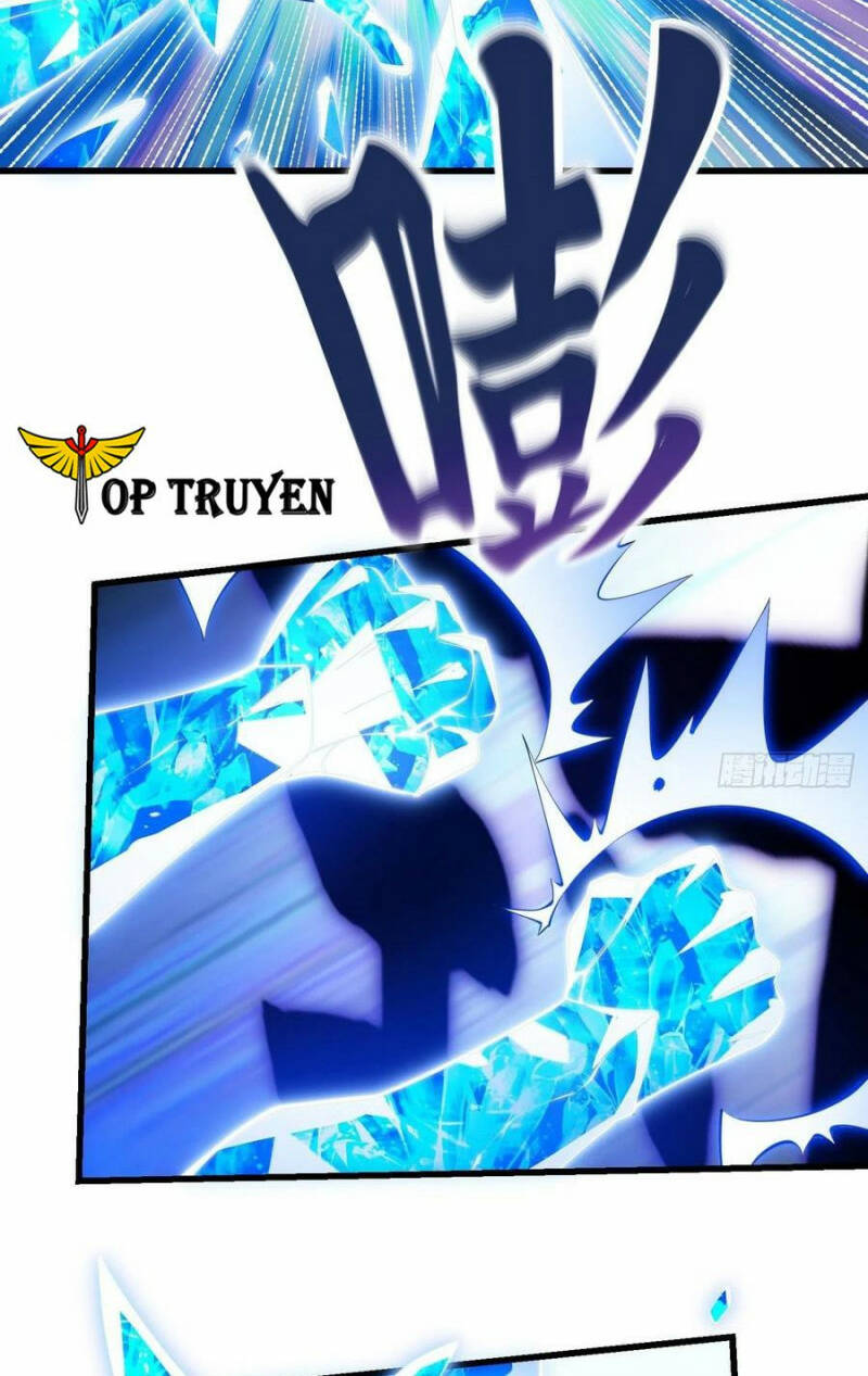 Ta Chẳng Qua Là Một Đại La Kim Tiên: Chapter 287