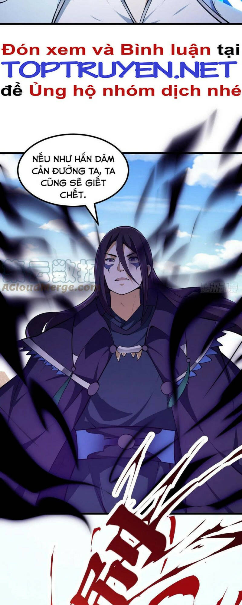 Ta Chẳng Qua Là Một Đại La Kim Tiên: Chapter 287