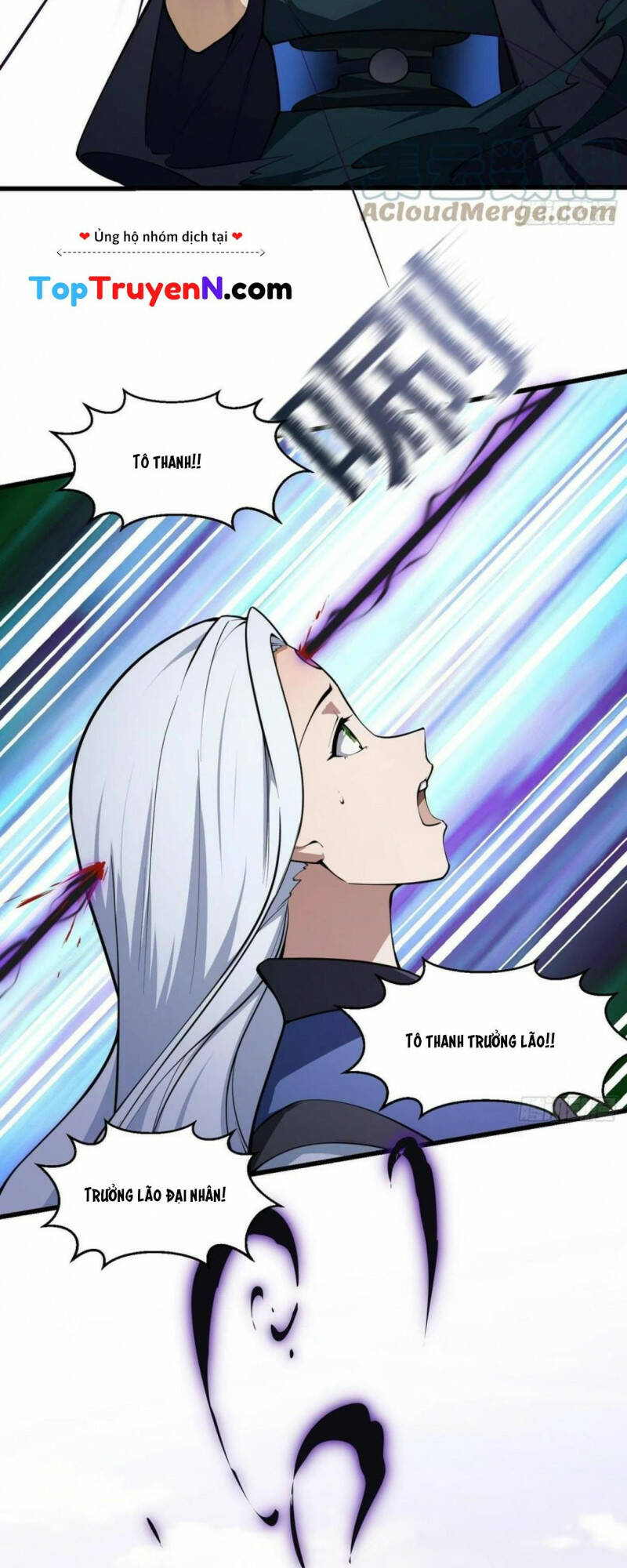 Ta Chẳng Qua Là Một Đại La Kim Tiên: Chapter 288