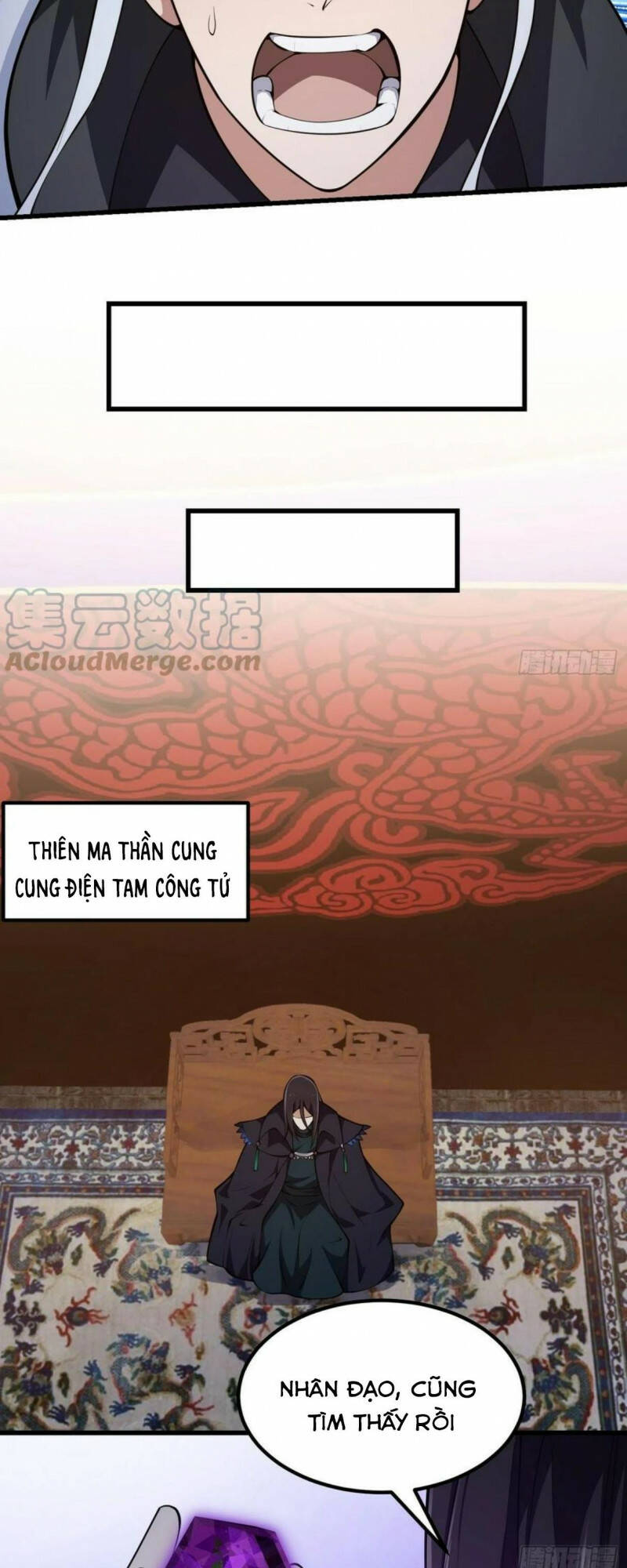 Ta Chẳng Qua Là Một Đại La Kim Tiên: Chapter 288