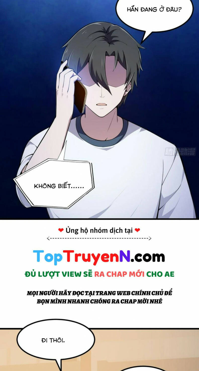 Ta Chẳng Qua Là Một Đại La Kim Tiên: Chapter 288