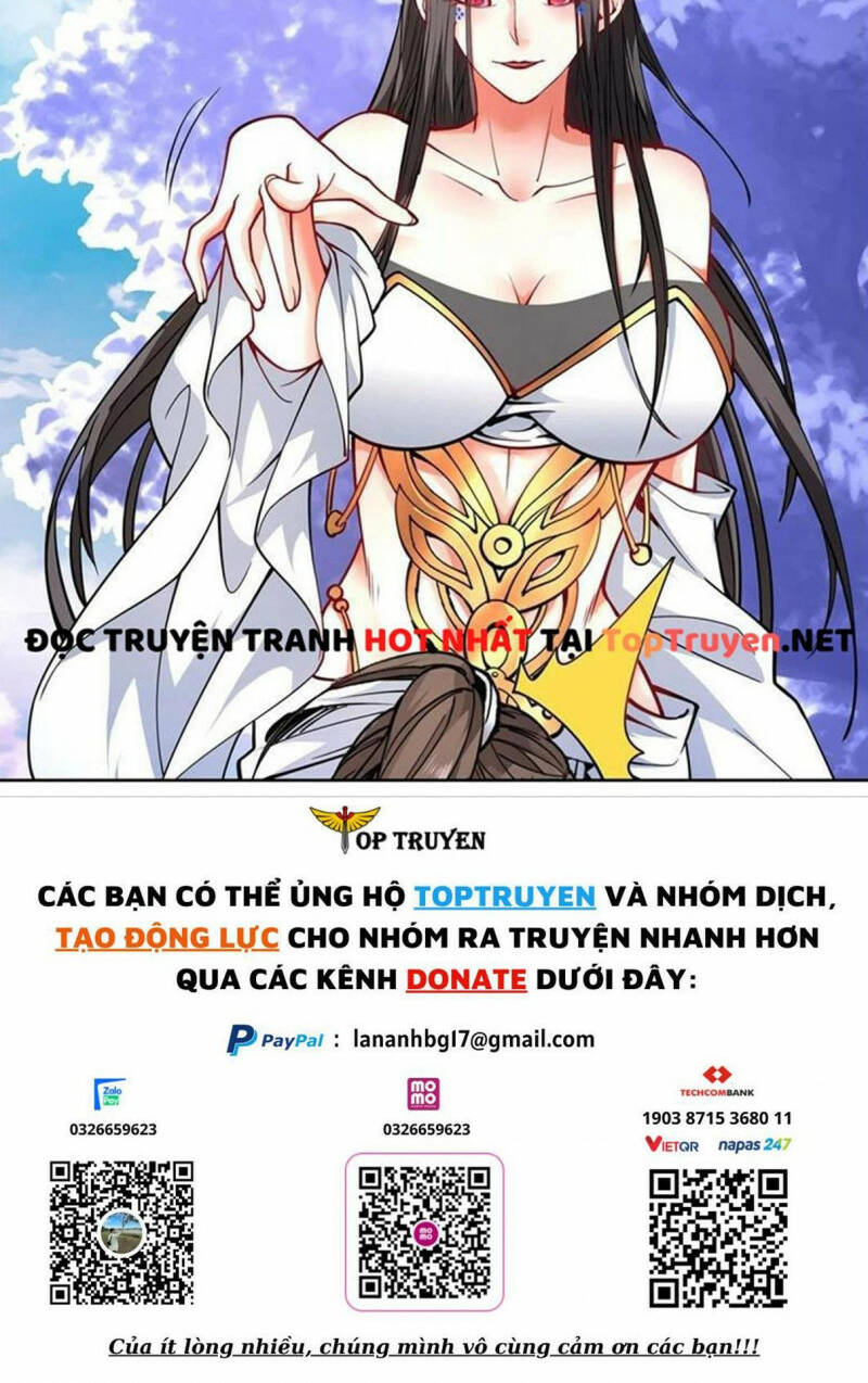 Ta Chẳng Qua Là Một Đại La Kim Tiên: Chapter 288