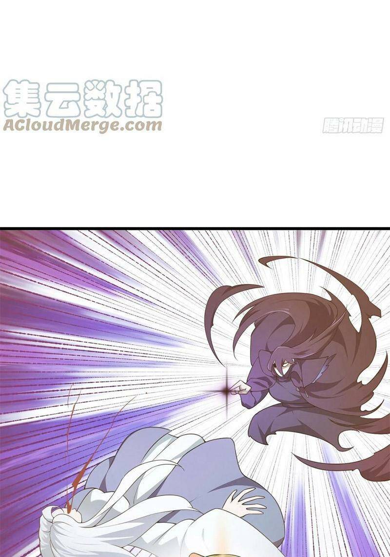 Ta Chẳng Qua Là Một Đại La Kim Tiên: Chapter 289