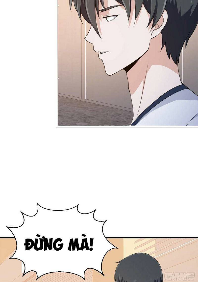 Ta Chẳng Qua Là Một Đại La Kim Tiên: Chapter 289
