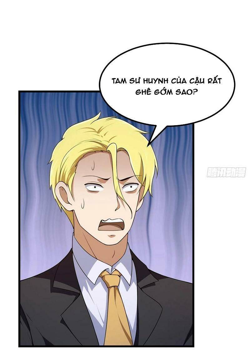 Ta Chẳng Qua Là Một Đại La Kim Tiên: Chapter 289