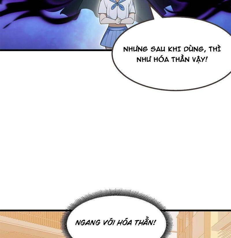 Ta Chẳng Qua Là Một Đại La Kim Tiên: Chapter 289