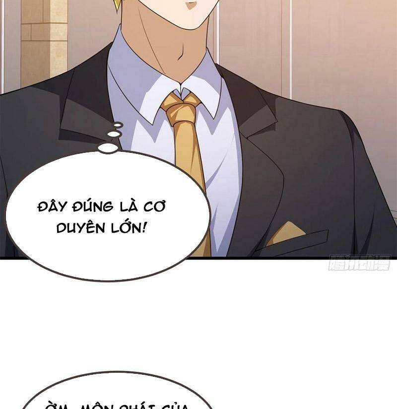 Ta Chẳng Qua Là Một Đại La Kim Tiên: Chapter 289