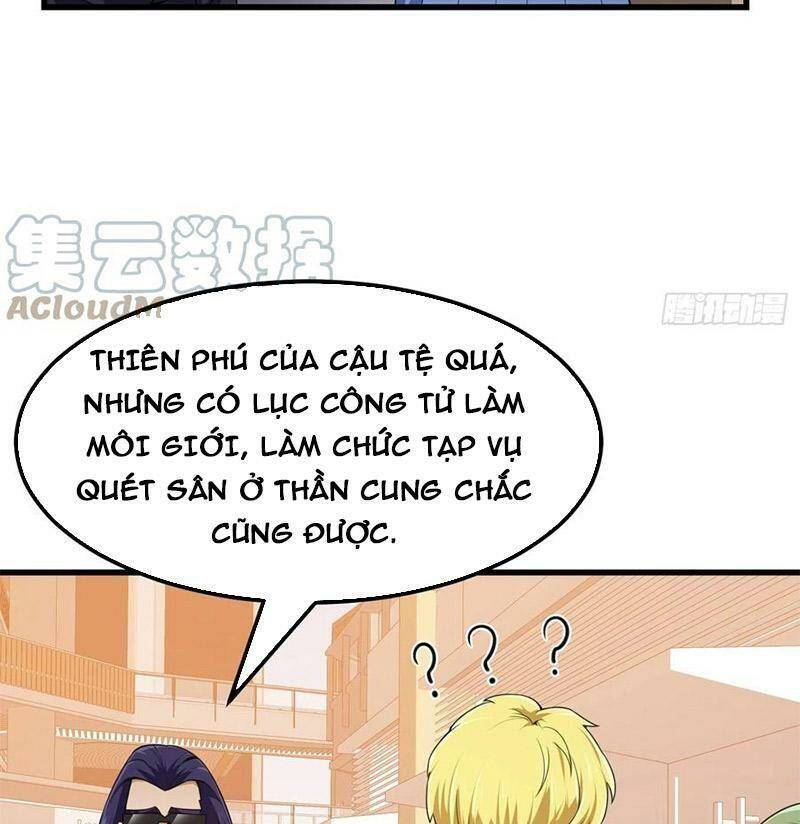 Ta Chẳng Qua Là Một Đại La Kim Tiên: Chapter 289