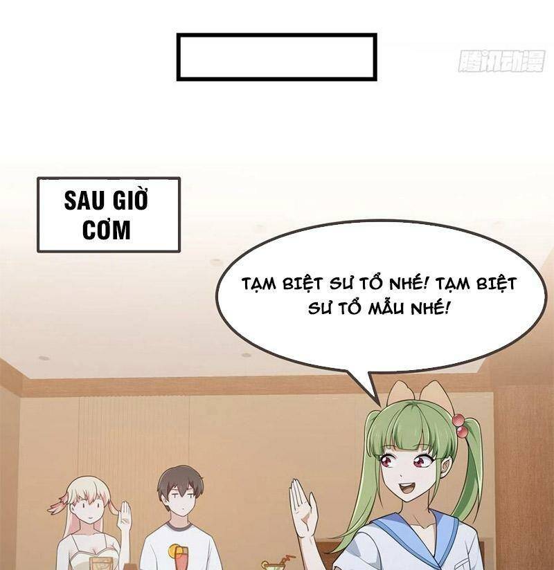 Ta Chẳng Qua Là Một Đại La Kim Tiên: Chapter 289