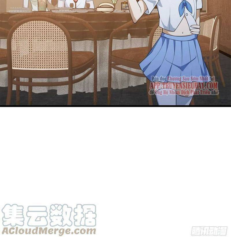Ta Chẳng Qua Là Một Đại La Kim Tiên: Chapter 289