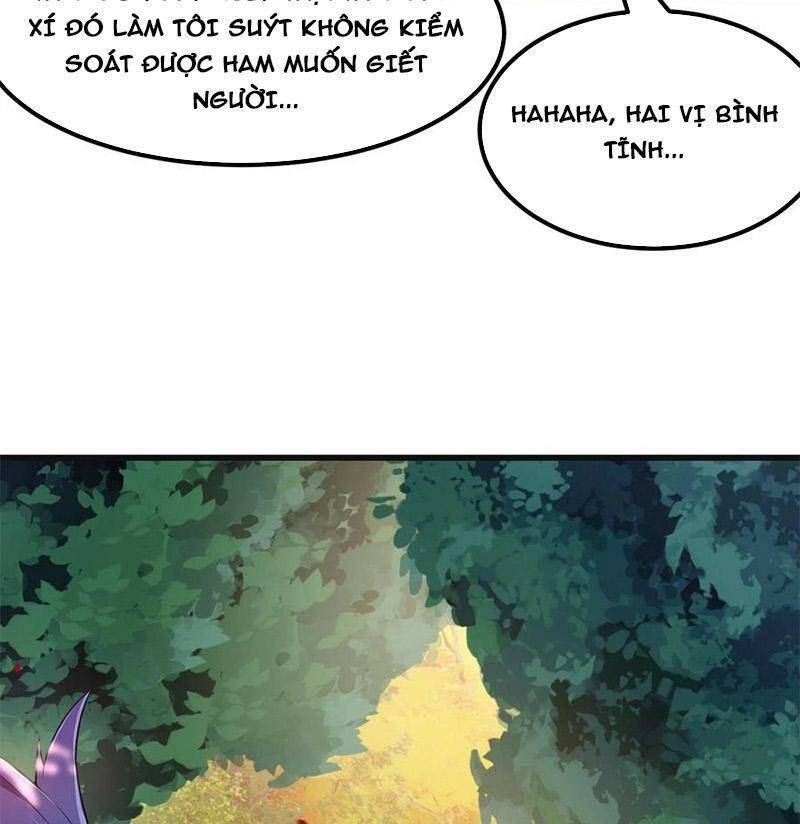 Ta Chẳng Qua Là Một Đại La Kim Tiên: Chapter 289
