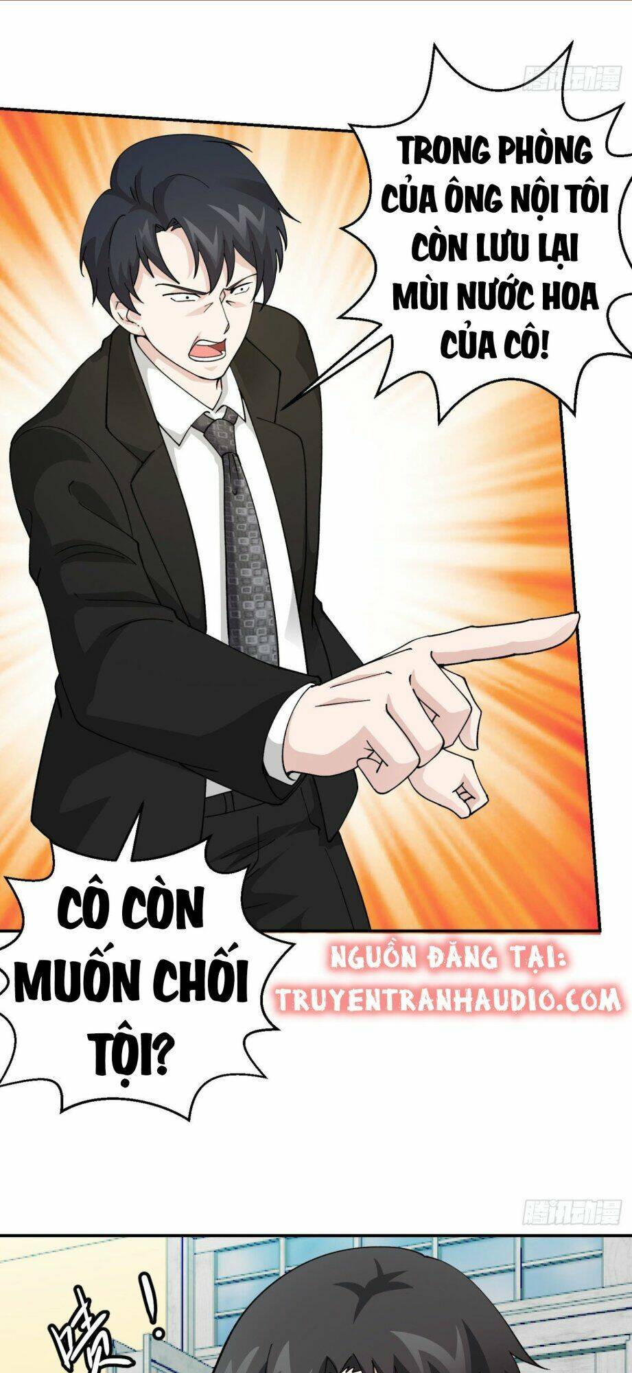Ta Chẳng Qua Là Một Đại La Kim Tiên: Chapter 29