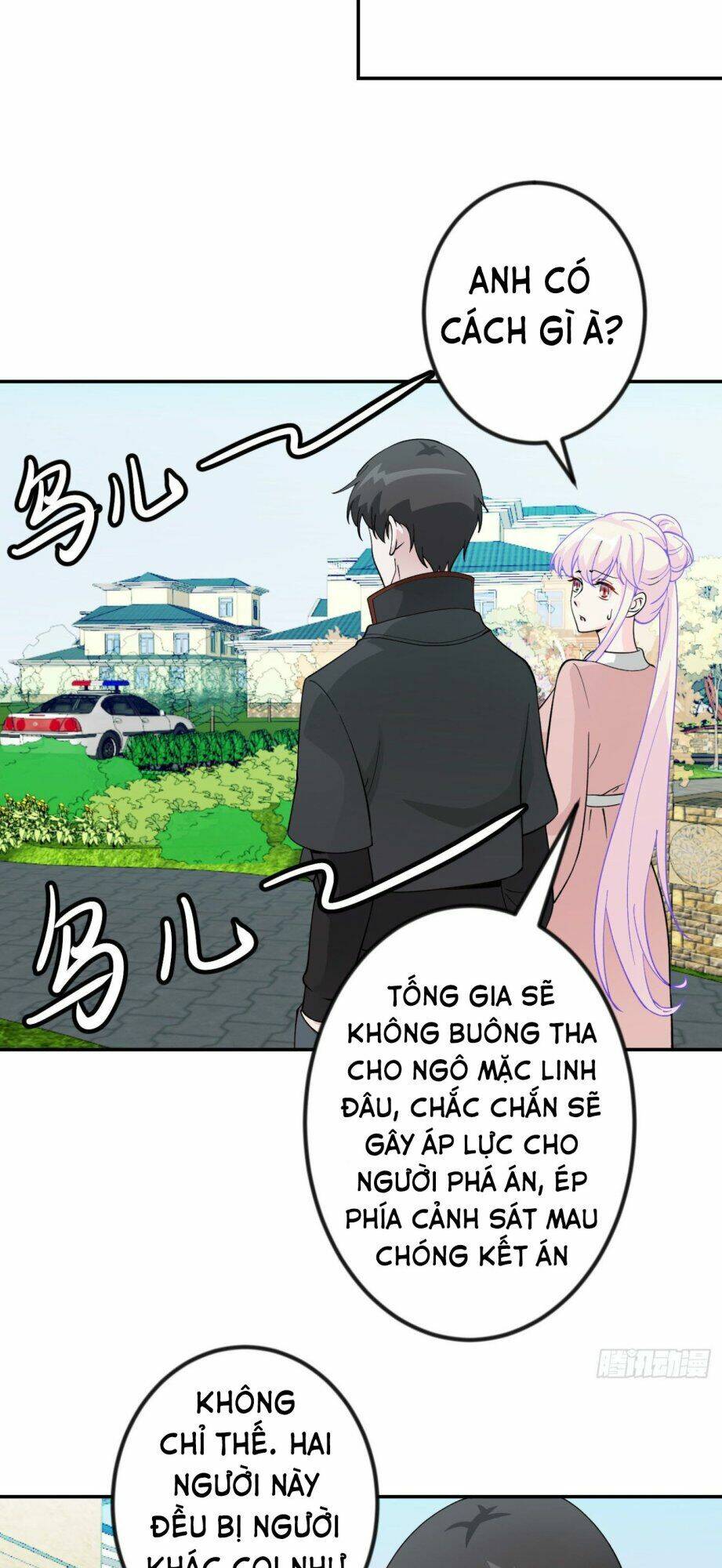 Ta Chẳng Qua Là Một Đại La Kim Tiên: Chapter 29