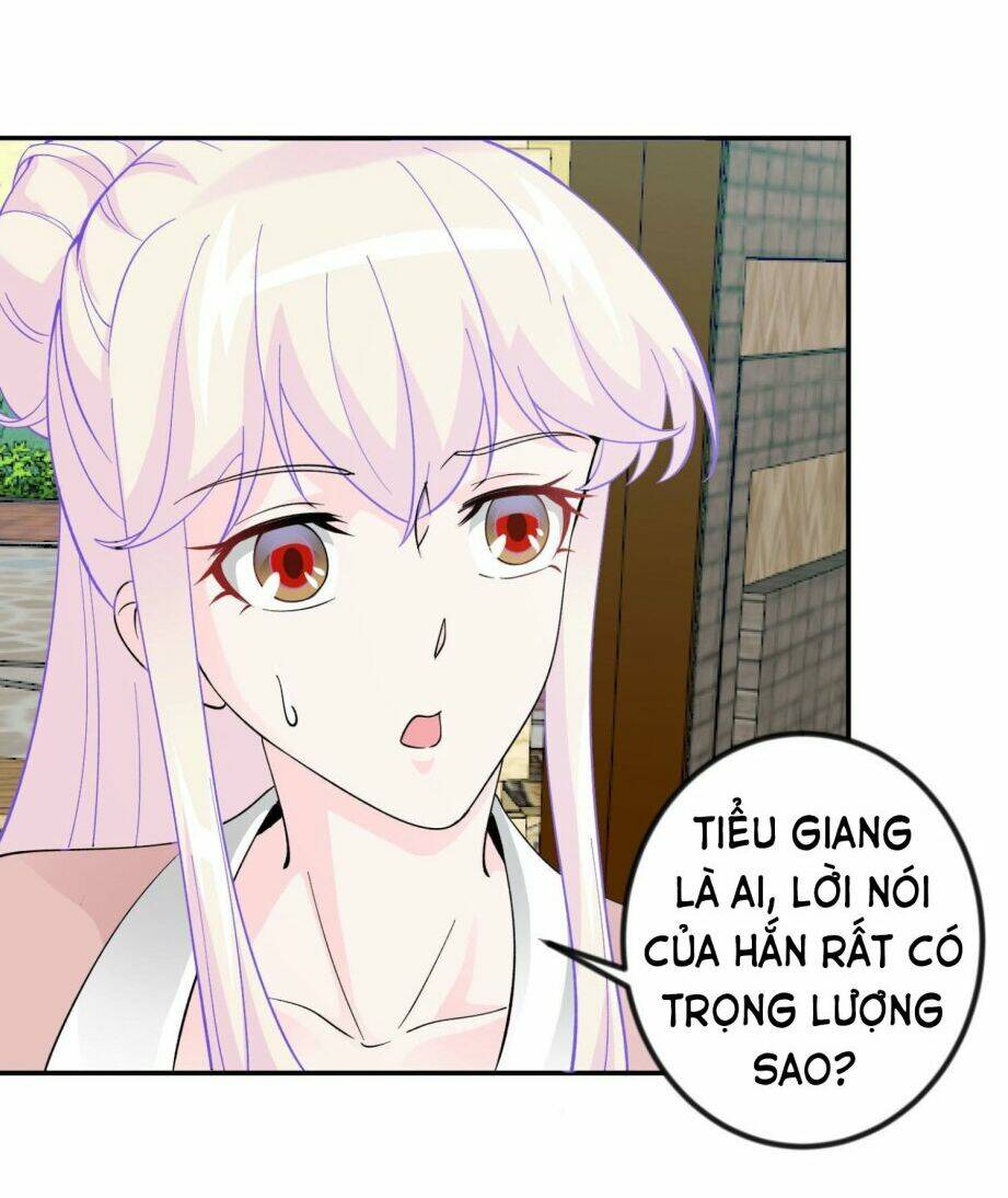 Ta Chẳng Qua Là Một Đại La Kim Tiên: Chapter 29