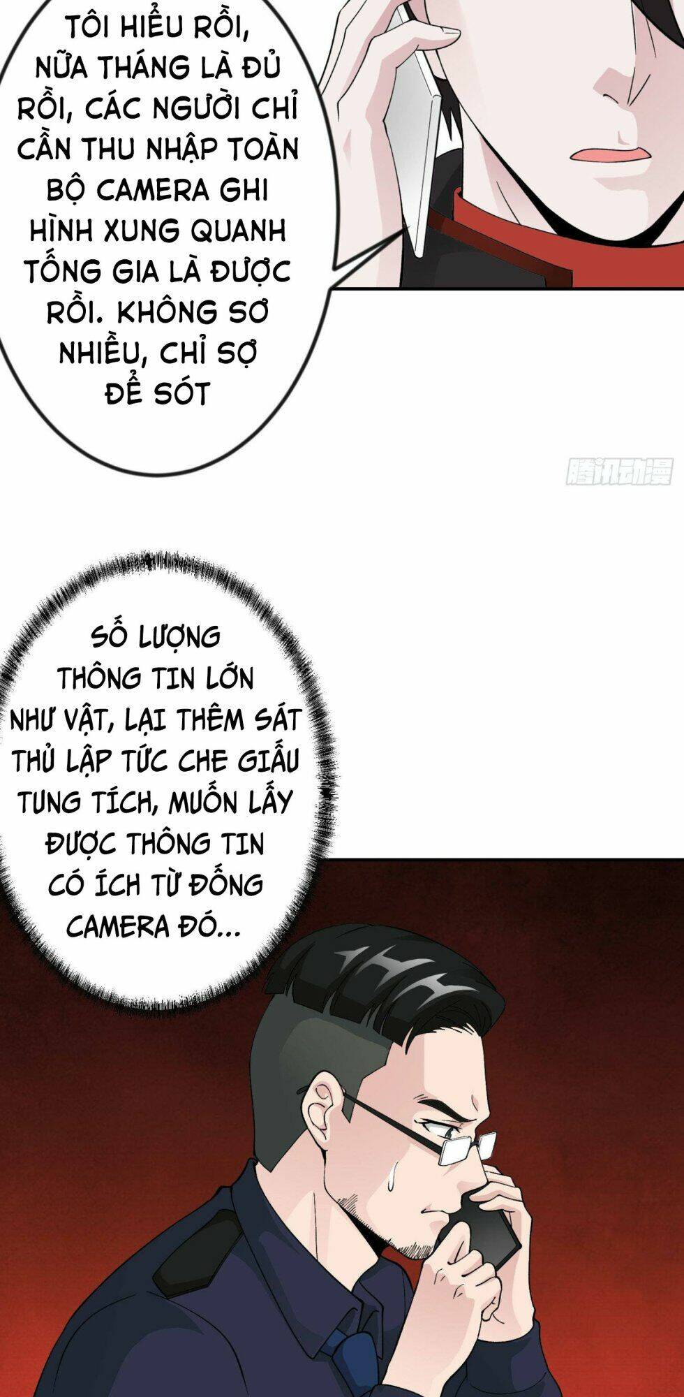 Ta Chẳng Qua Là Một Đại La Kim Tiên: Chapter 29