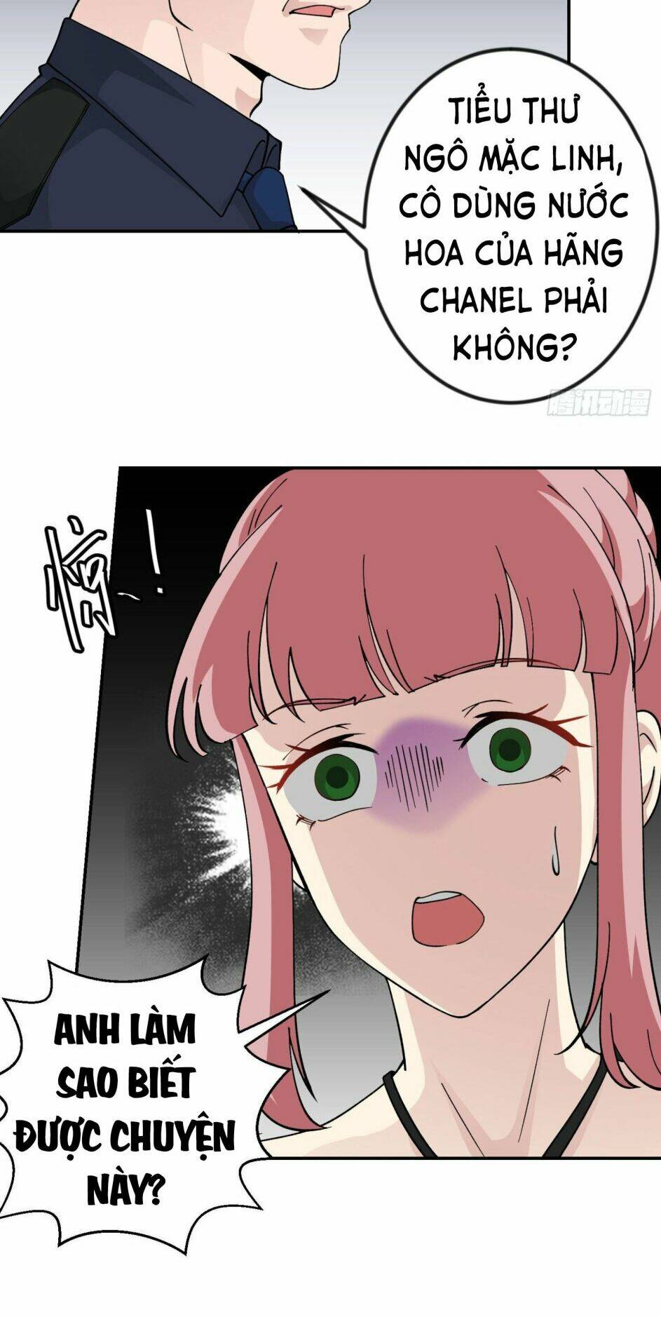 Ta Chẳng Qua Là Một Đại La Kim Tiên: Chapter 29