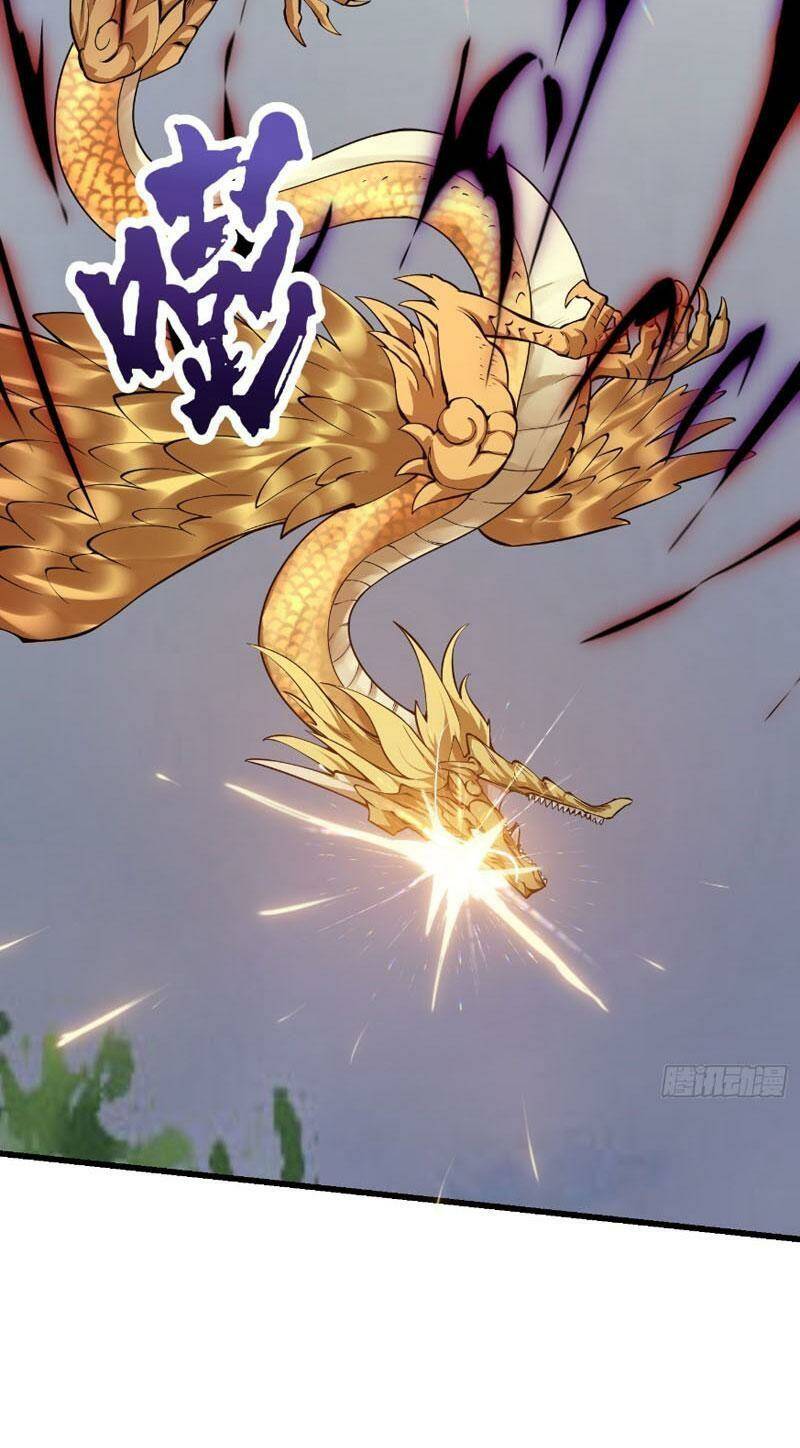 Ta Chẳng Qua Là Một Đại La Kim Tiên: Chapter 291