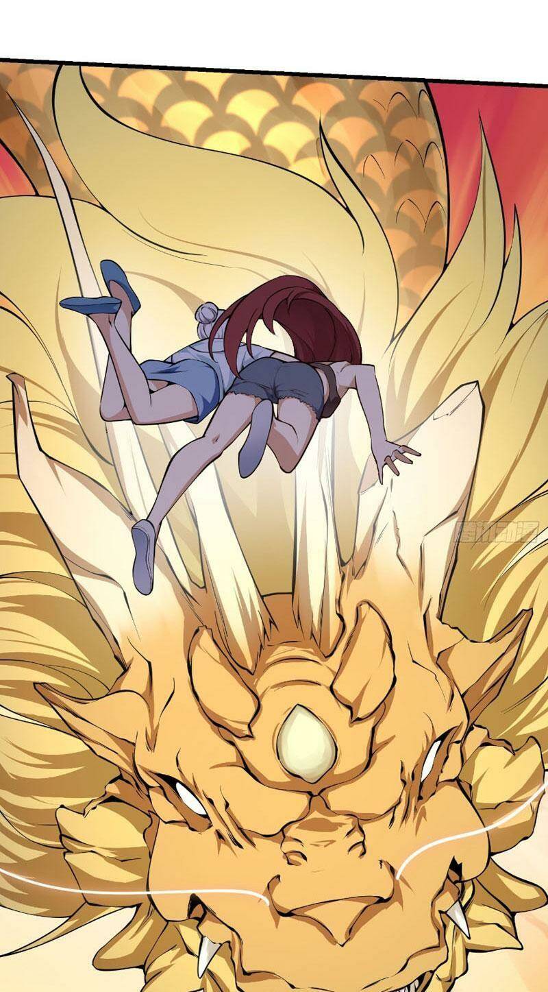 Ta Chẳng Qua Là Một Đại La Kim Tiên: Chapter 291