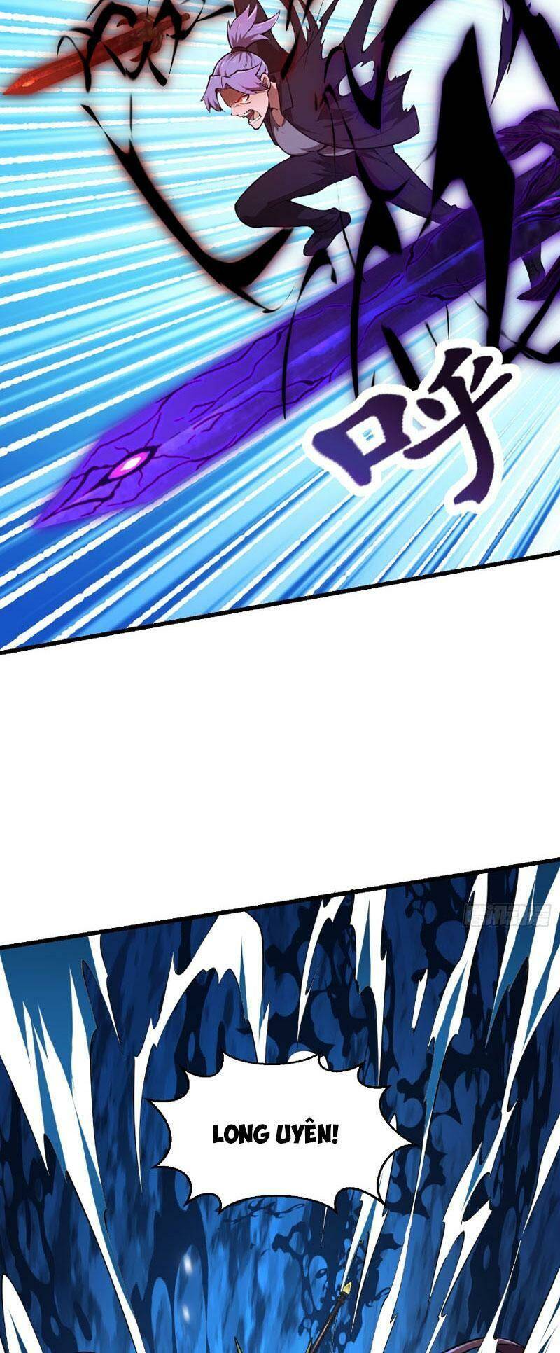 Ta Chẳng Qua Là Một Đại La Kim Tiên: Chapter 291