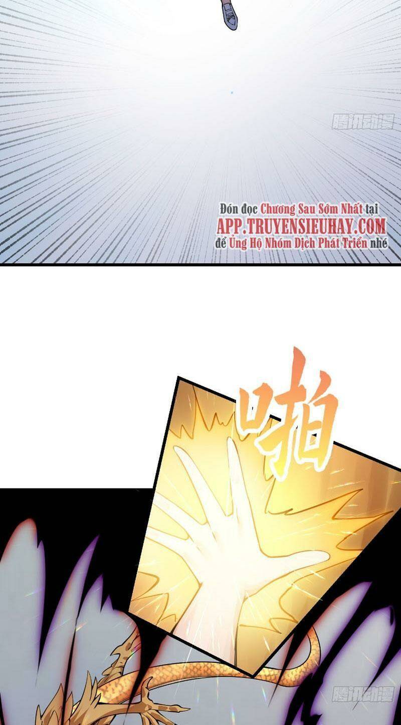 Ta Chẳng Qua Là Một Đại La Kim Tiên: Chapter 291
