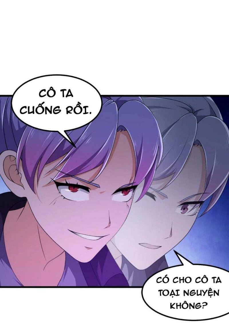 Ta Chẳng Qua Là Một Đại La Kim Tiên: Chapter 292