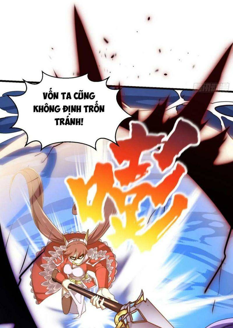 Ta Chẳng Qua Là Một Đại La Kim Tiên: Chapter 292