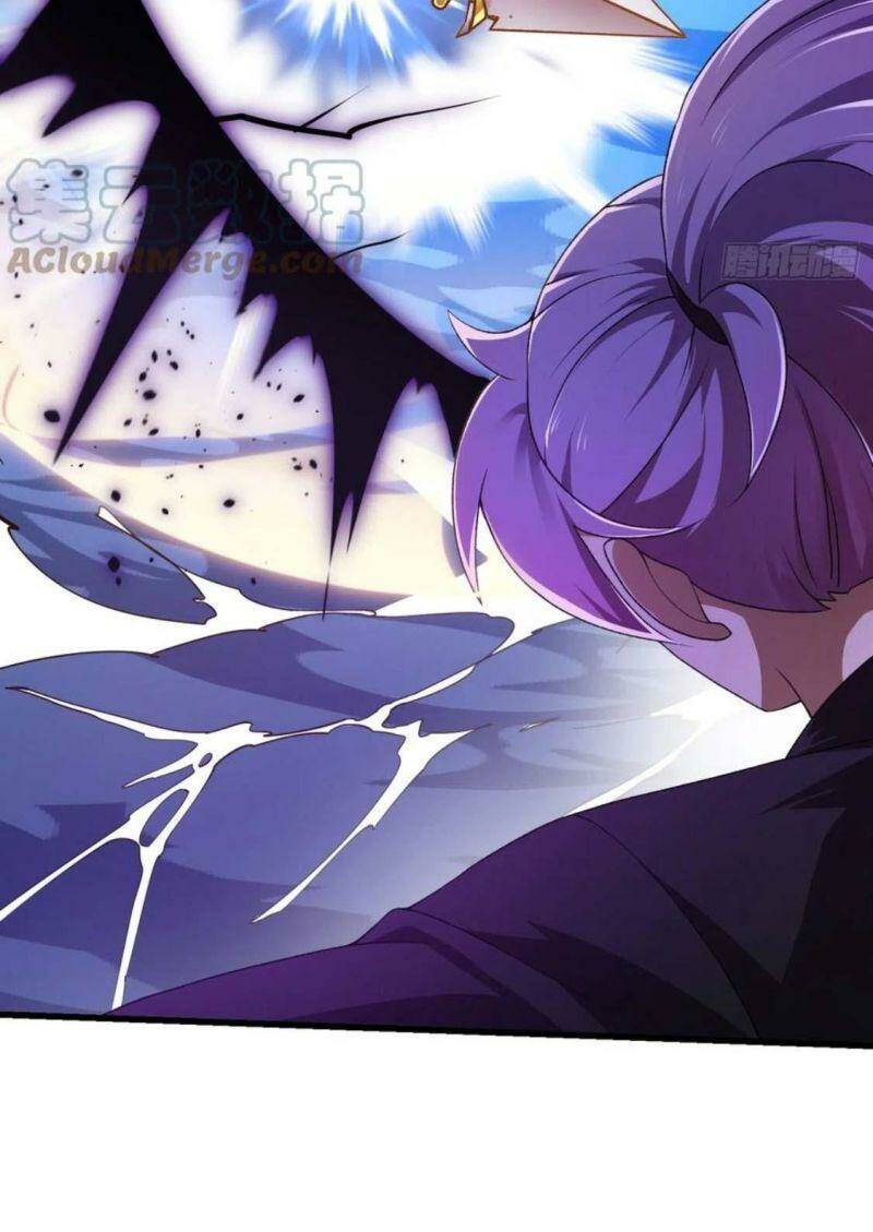 Ta Chẳng Qua Là Một Đại La Kim Tiên: Chapter 292
