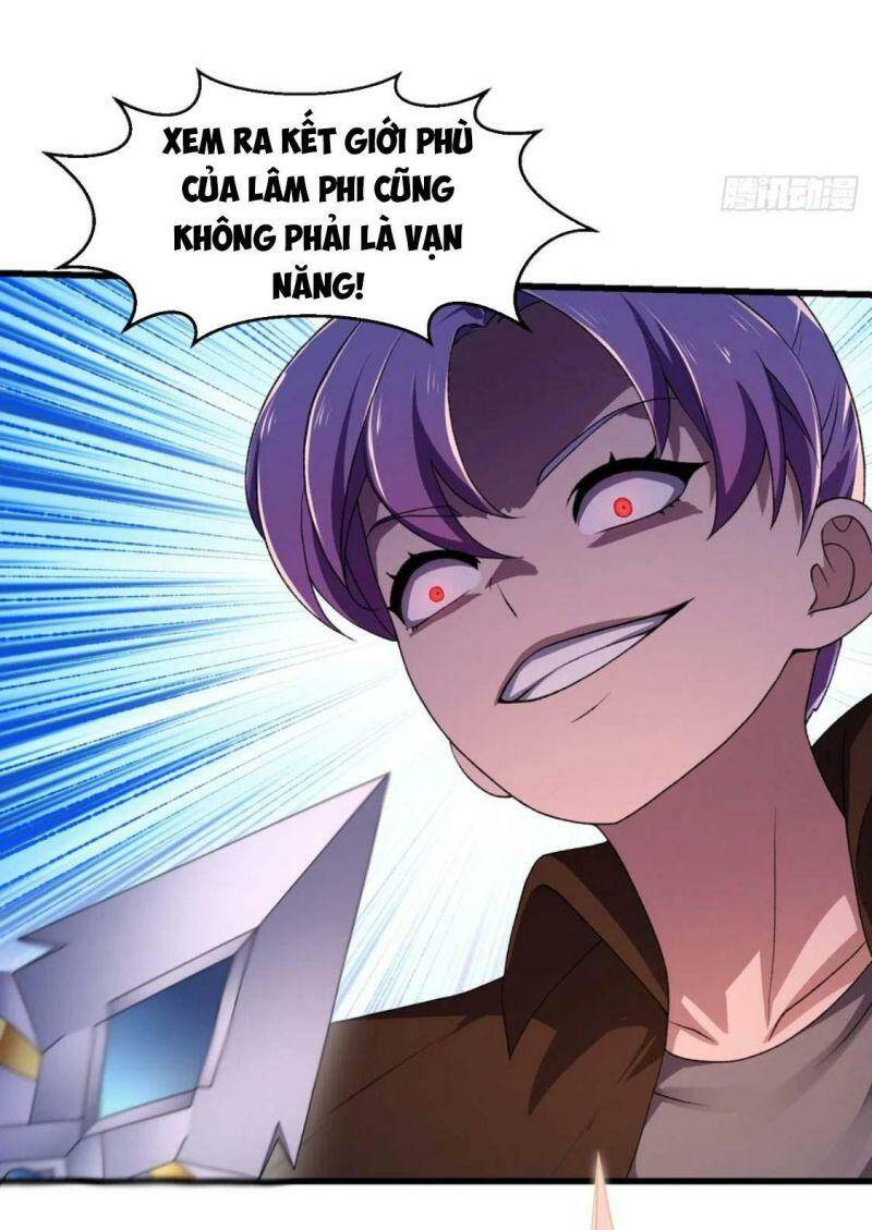 Ta Chẳng Qua Là Một Đại La Kim Tiên: Chapter 292