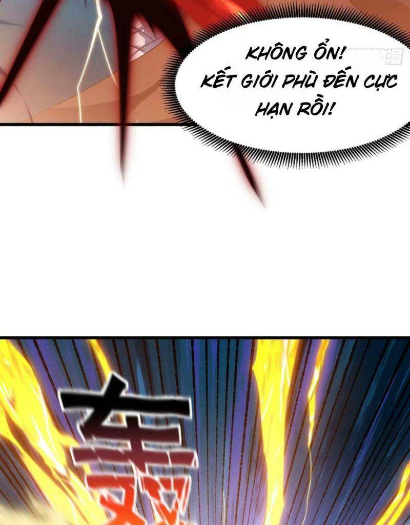 Ta Chẳng Qua Là Một Đại La Kim Tiên: Chapter 292