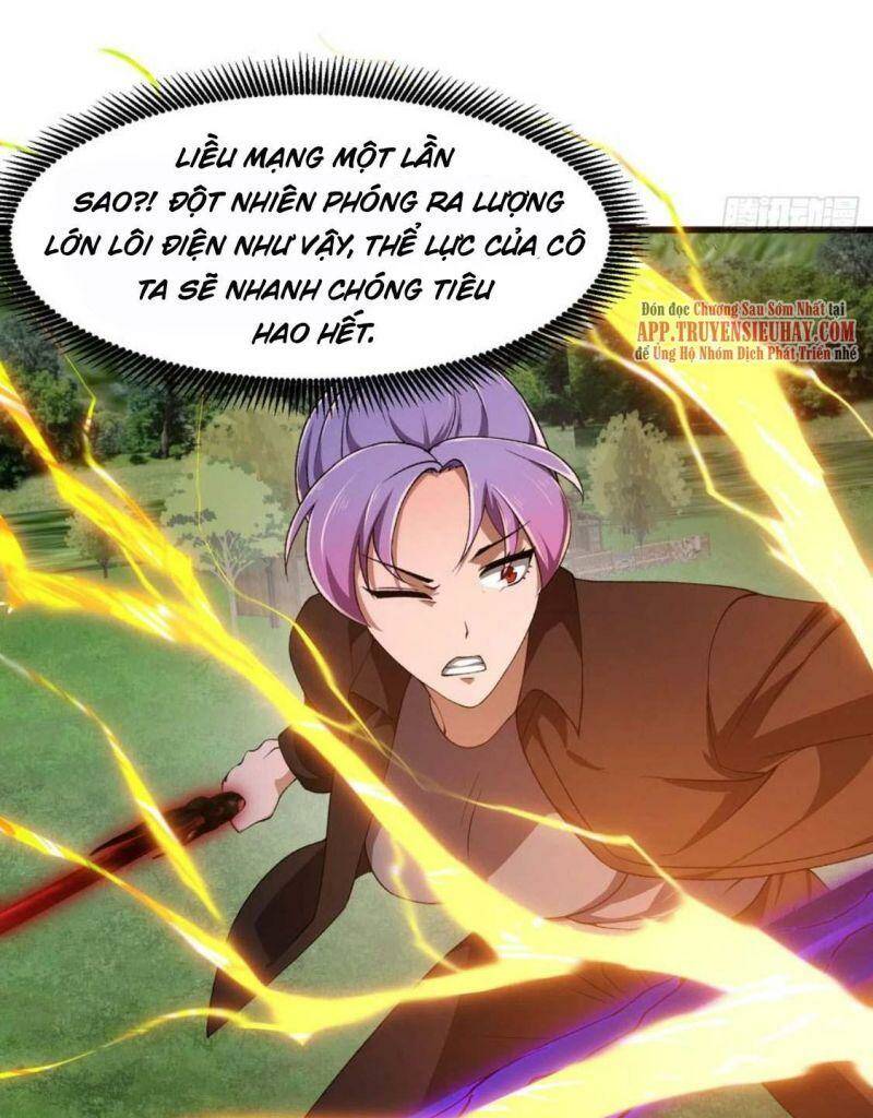 Ta Chẳng Qua Là Một Đại La Kim Tiên: Chapter 292