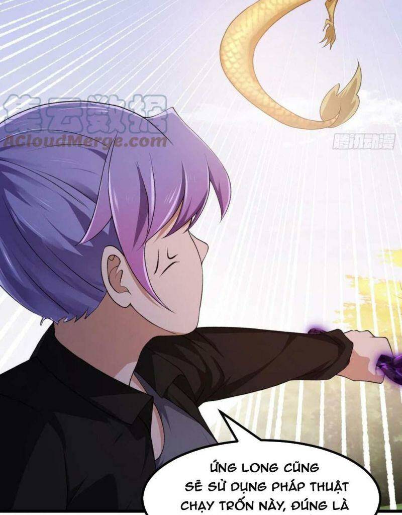 Ta Chẳng Qua Là Một Đại La Kim Tiên: Chapter 292