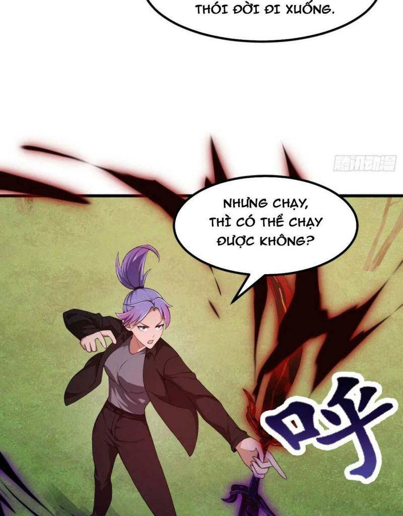 Ta Chẳng Qua Là Một Đại La Kim Tiên: Chapter 292