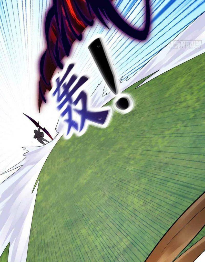 Ta Chẳng Qua Là Một Đại La Kim Tiên: Chapter 292