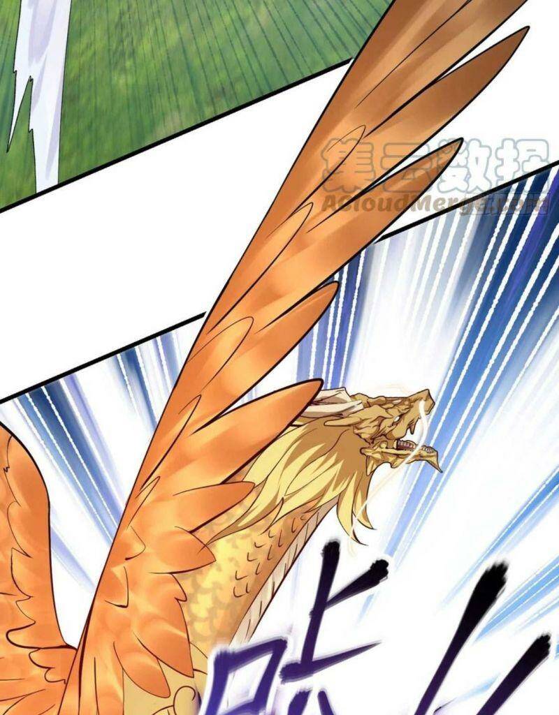 Ta Chẳng Qua Là Một Đại La Kim Tiên: Chapter 292
