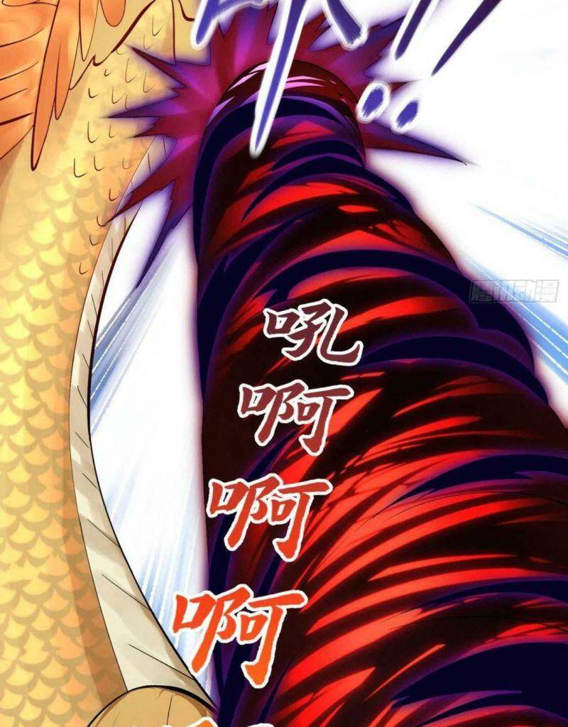 Ta Chẳng Qua Là Một Đại La Kim Tiên: Chapter 292