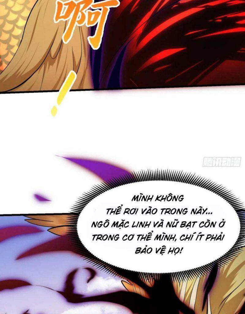 Ta Chẳng Qua Là Một Đại La Kim Tiên: Chapter 292