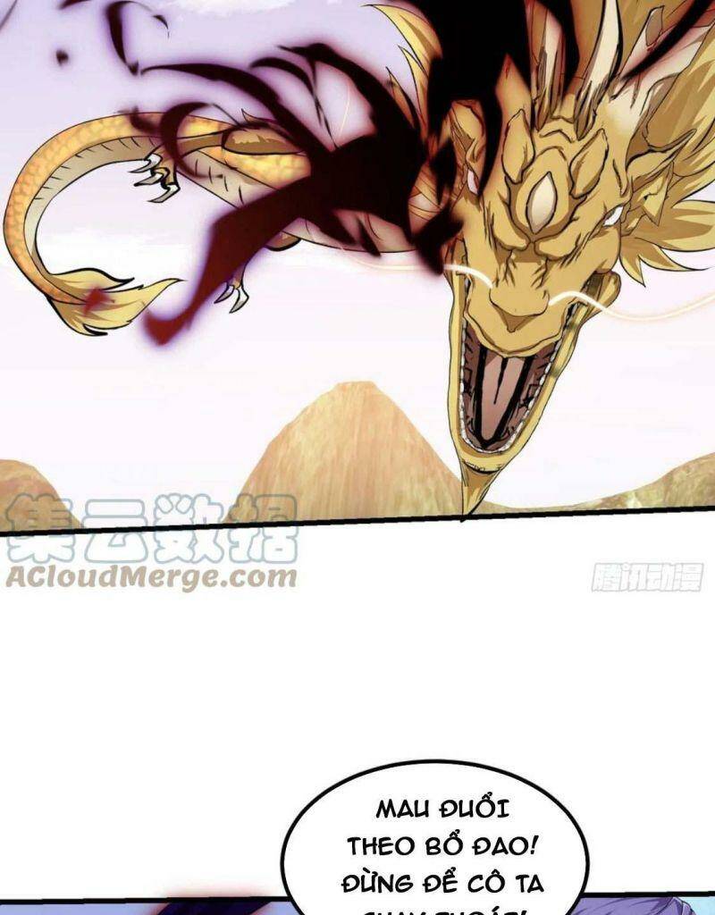 Ta Chẳng Qua Là Một Đại La Kim Tiên: Chapter 292