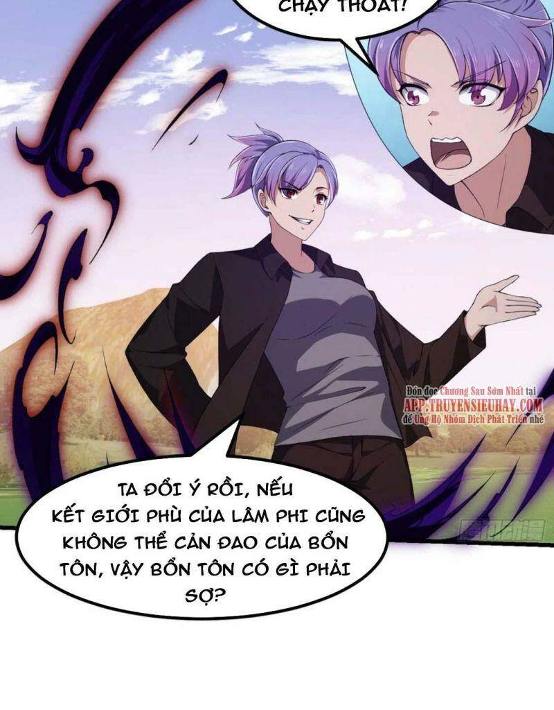 Ta Chẳng Qua Là Một Đại La Kim Tiên: Chapter 292