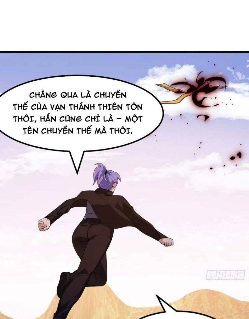 Ta Chẳng Qua Là Một Đại La Kim Tiên: Chapter 292